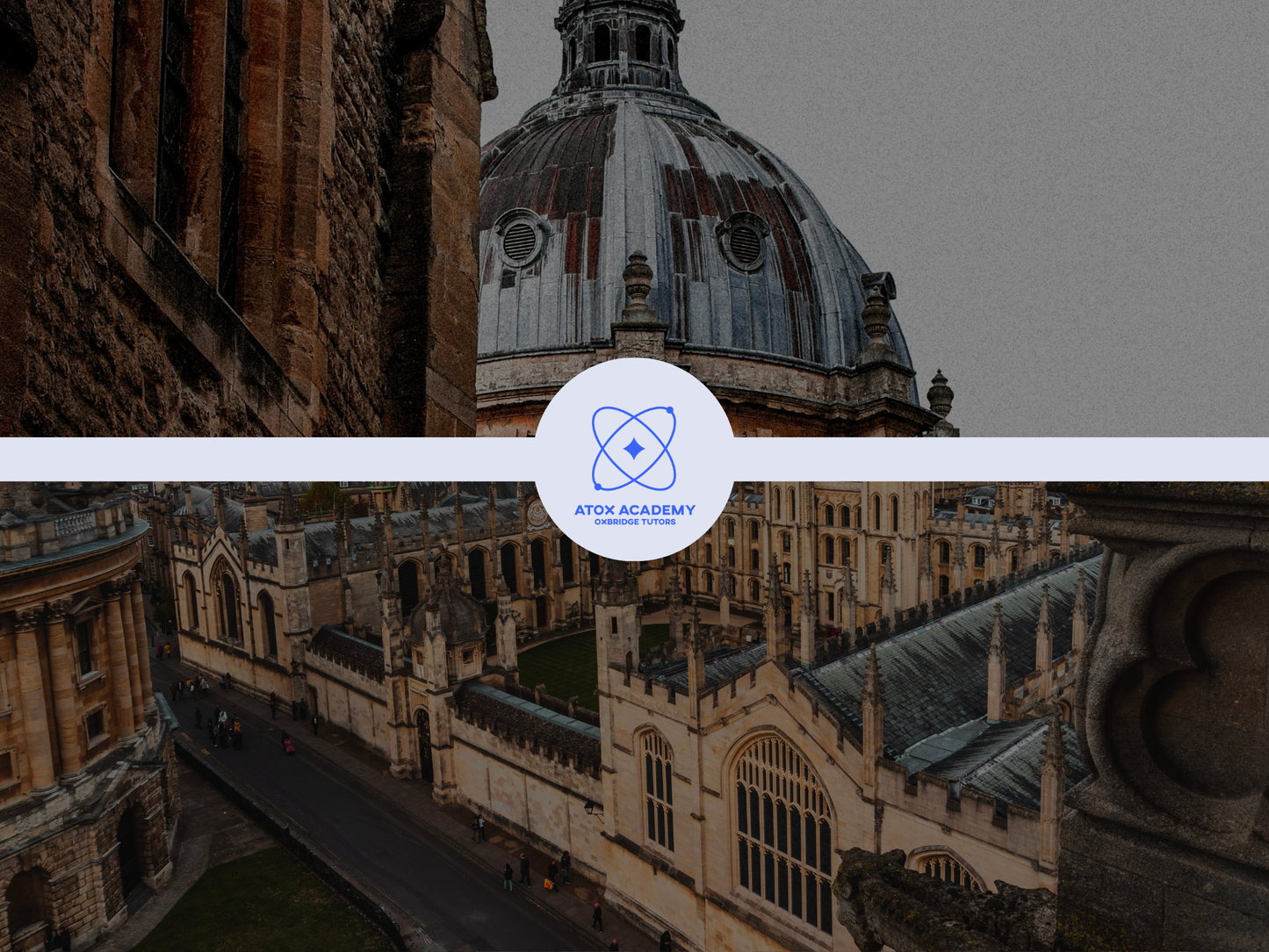Masterclass Oxbridge Entry Tuition