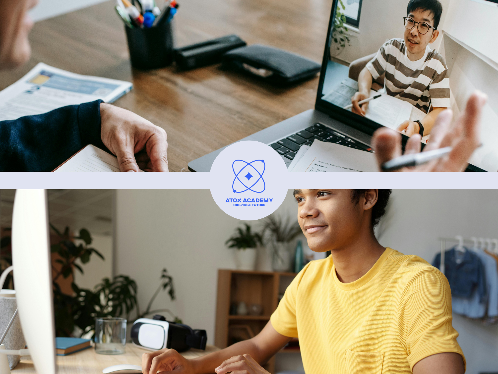 Atox Academy A-level Free Trial