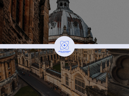 Masterclass Oxbridge Entry Tuition